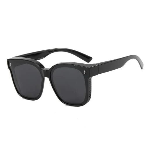 Polarized sunglasses for summer driving and outdoor activities in various colours