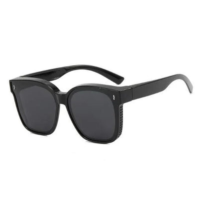 Polarized sunglasses for summer driving and outdoor activities in various colours