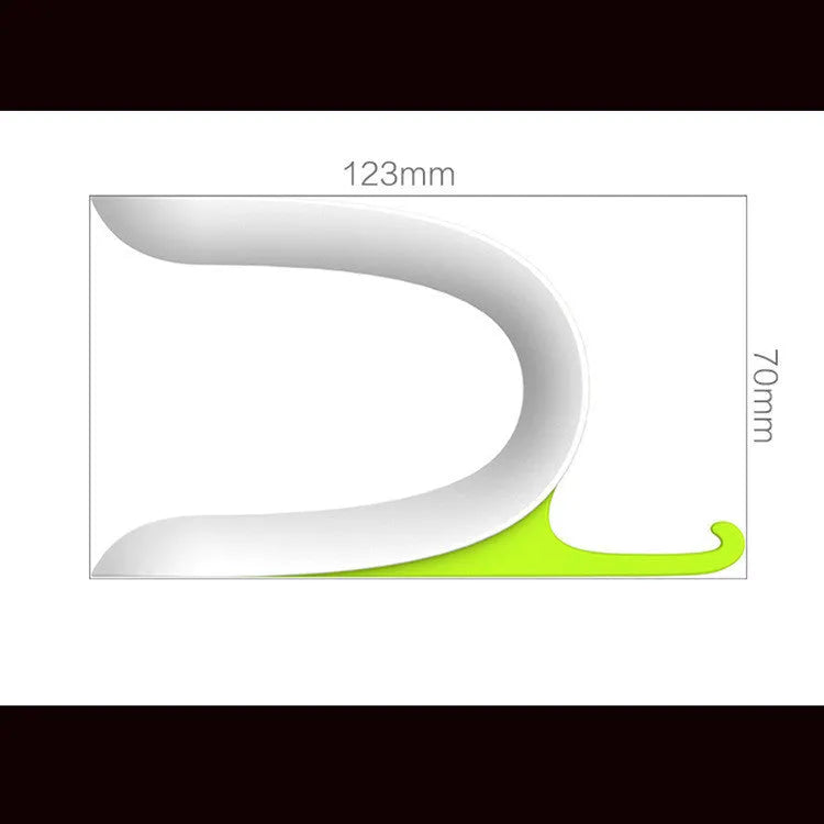 Grey desktop charging stand holding Apple iPhone and Apple Watch side by side