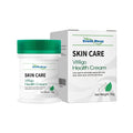 35g tube of body cleansing and moisturising cream for targeting orange peel tissue.