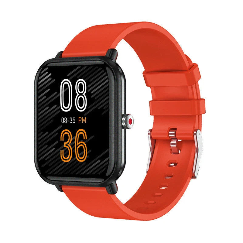 Q9 Pro Smart Bracelet Multi-function Watch with various color options