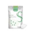Micro Needle Body Shaping Care Patch pack with four individual treatment patches containing bee venom and botanical ingredients