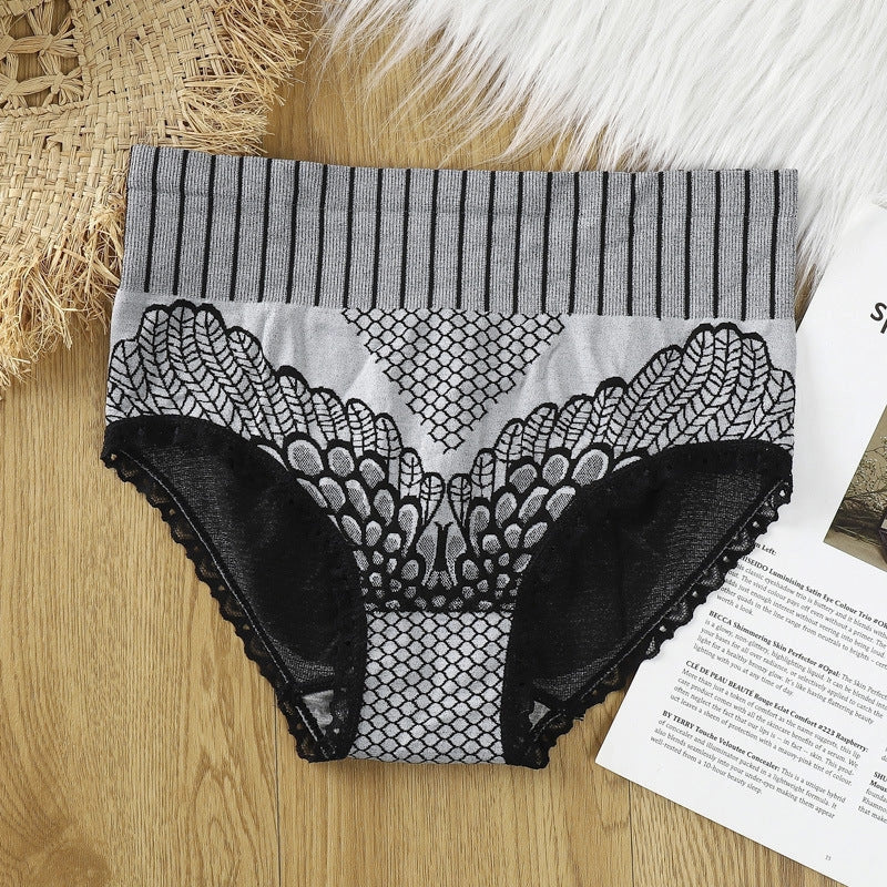 Women's High Waisted Tummy Tuck Pants in a 5Color Set, sizes M, L, XL