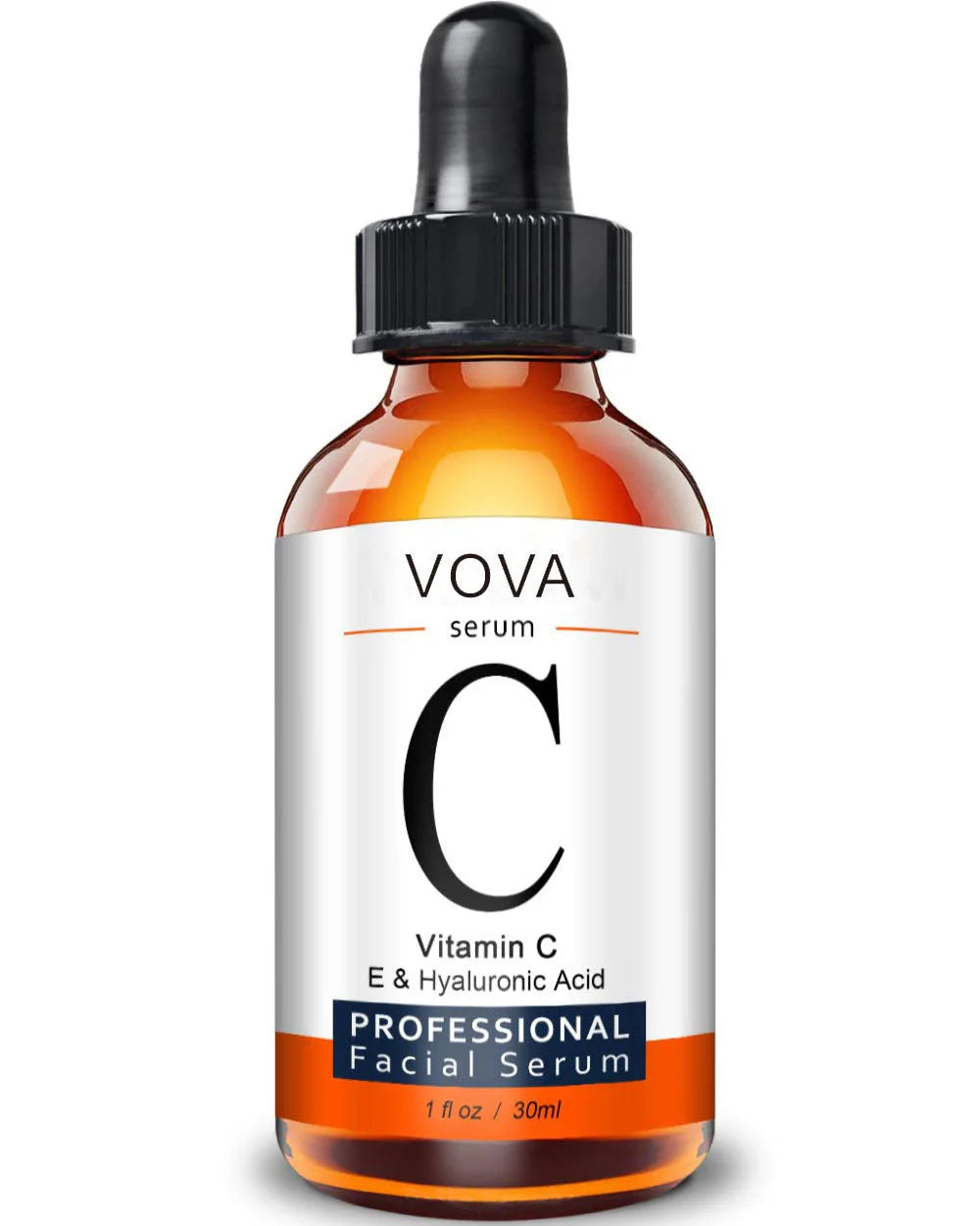Vitamin C Serum 30ml for hydration and oil control