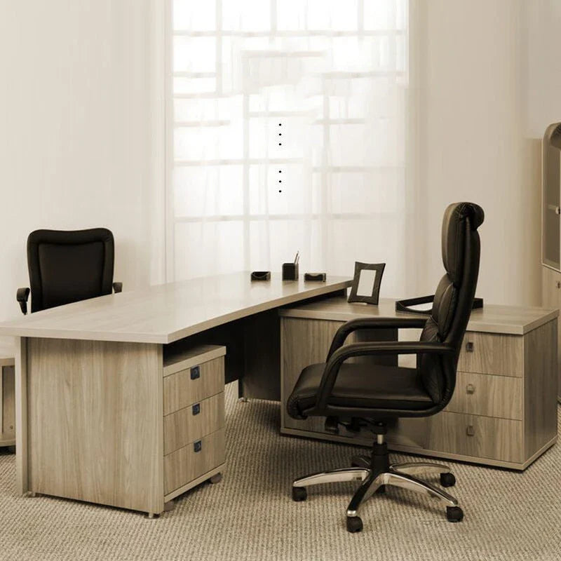 Intelligent electric fingerprint furniture lock for cabinets and drawers in black