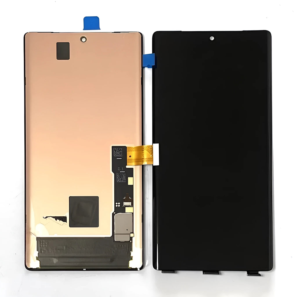 Pixel 6PRO replacement screen display with capacitive touch and 1280x720 resolution