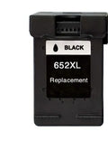 HP compatible black and colour ink cartridge set for Deskjet and Officejet printers