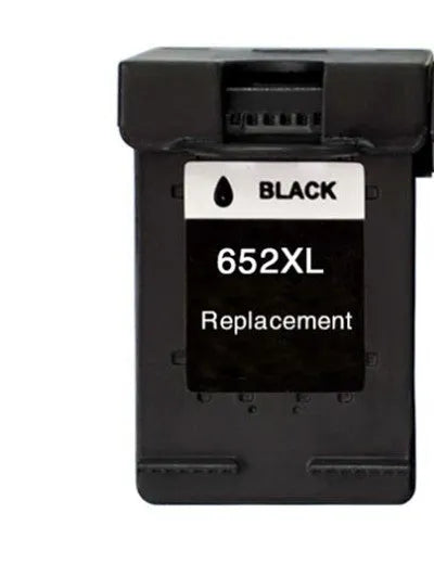 HP compatible black and colour ink cartridge set for Deskjet and Officejet printers