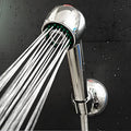 Chrome kitchen tap spare faucet pull out spray shower head replacement Model 07301