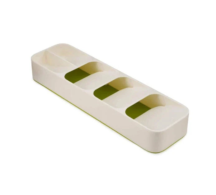 Drawer Storage Box with separate compartments for efficient kitchen organisation