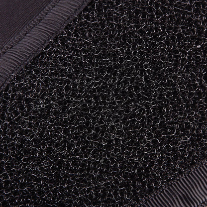 Makeup Brush Cleaning Strap with nylon diving cloth for hygienic brush cleaning