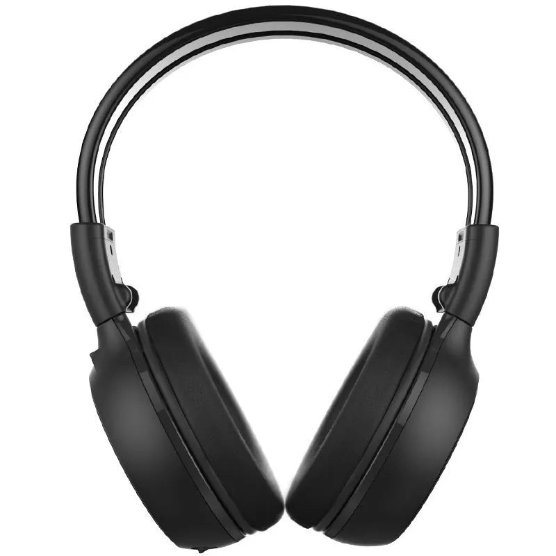 Zealot B570 Bluetooth headset with headband design in black, blue, brown, red, or white colours
