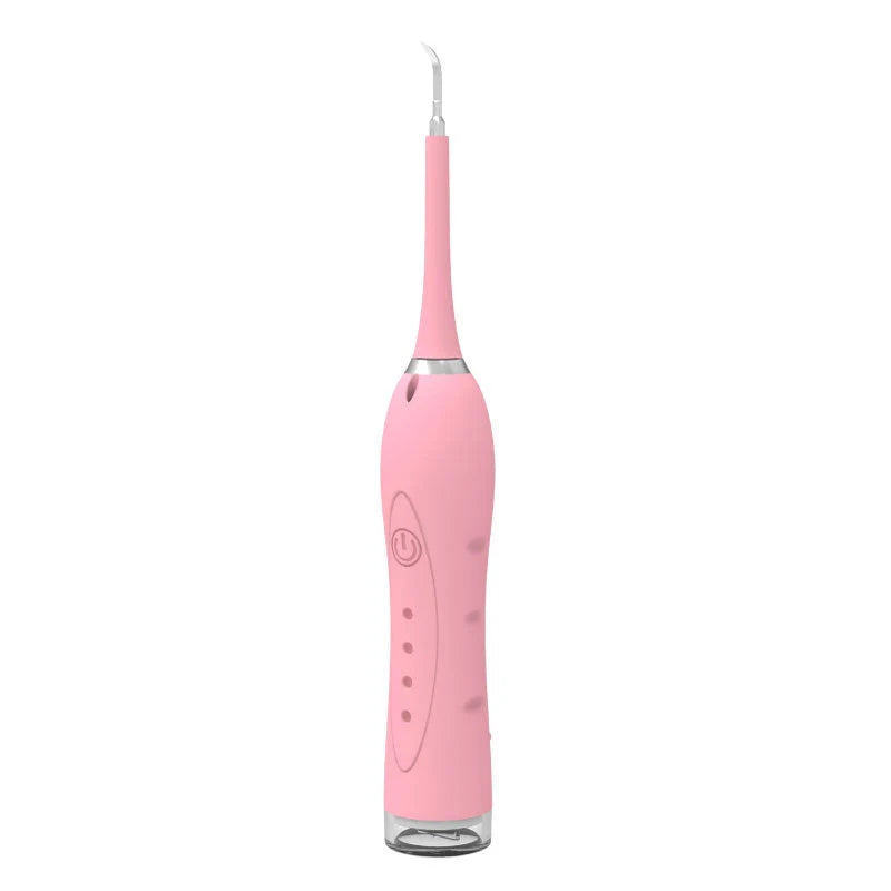 Multifunctional Electric Toothbrush with high-frequency vibration and adjustable speeds for superior dental hygiene.