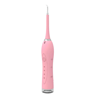 Multifunctional Electric Toothbrush with high-frequency vibration and adjustable speeds for superior dental hygiene.