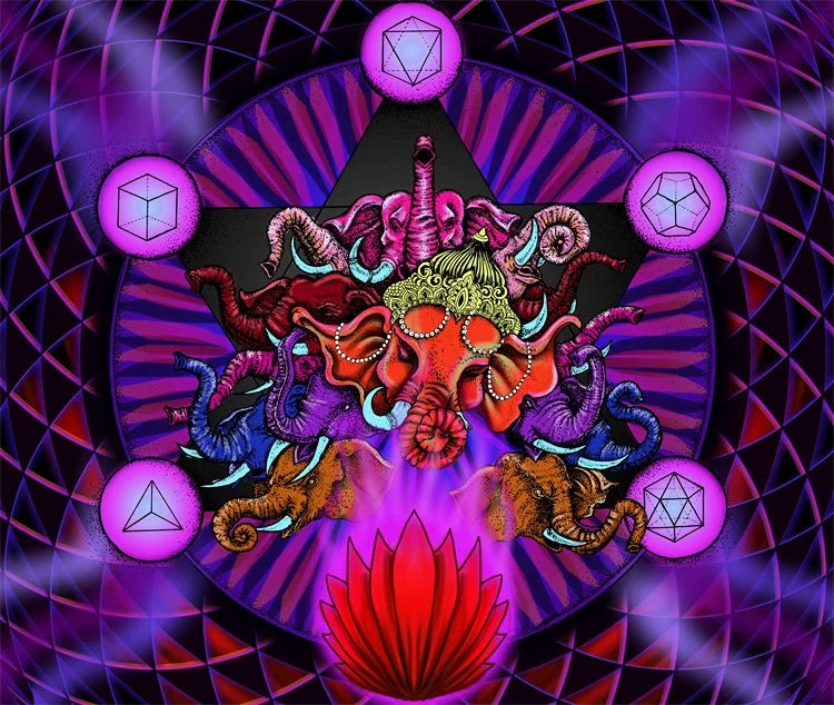 TAP185 series lightweight fabric, 150x180cm, various styles