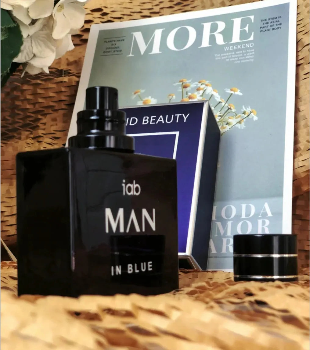 Iab Love But Not Have men's citrus perfume bottle 50ml