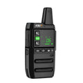 KSU7 civil high-power walkie-talkie with lithium battery and seat charger