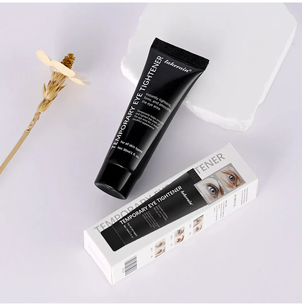 Women's home skin moisturizing eye cream 30ml universal type temporary tightening cream