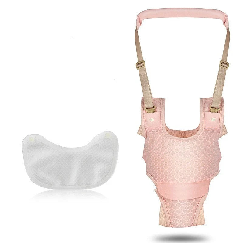 Adjustable toddler belt in various colours for secure fit and comfort