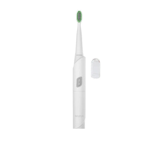 Sonic electric toothbrush with USB charging in multiple colours