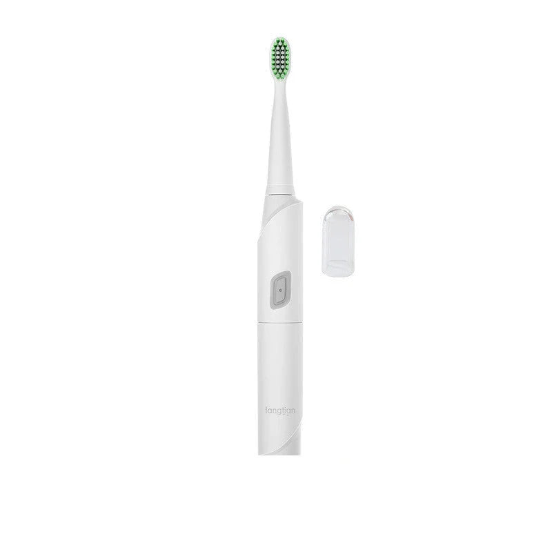 Sonic electric toothbrush with USB charging in multiple colours
