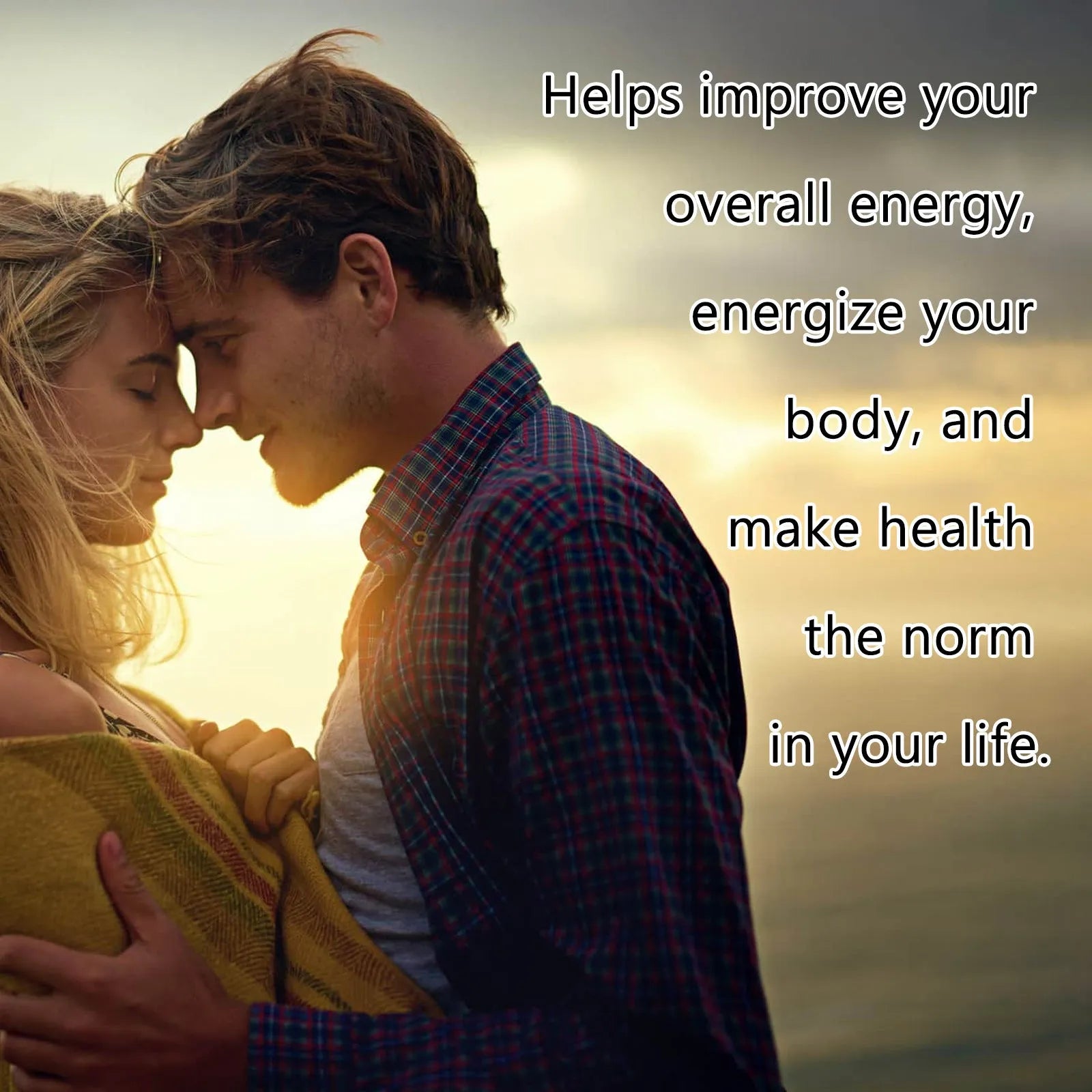 100g tube of energy supplement cream body care kit for physical discomfort relief and vitality support