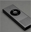 Xiaomi AI Translator portable voice translation device in deep grey supporting 14 languages