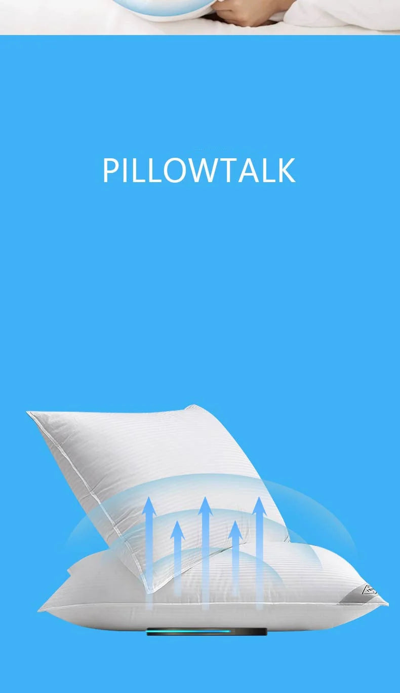 Wireless Bluetooth earphone with sleep aid speaker in various colours