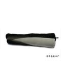 Polyester women's portable bracelet watch buggy bag dustproof storage pouch with velvet bracelet stick black velvet bag