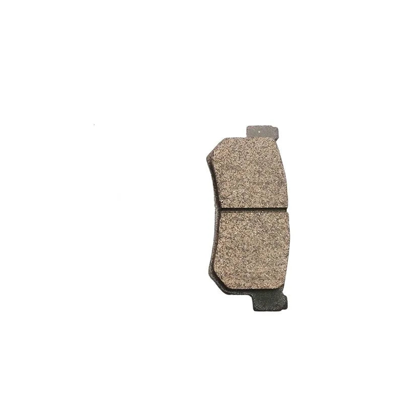 48413090A1 brake pad for SsangYong Actyon front and rear wheel applications