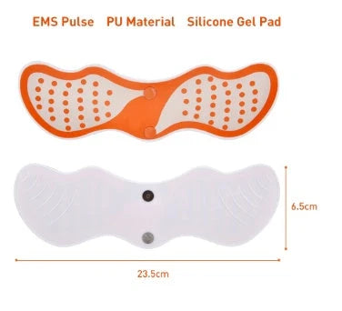 V Shape Facial Lifting Device with EMS technology for facial contouring