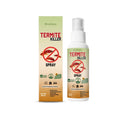 50ml termite killer ant repellent spray bottle with spray nozzle for household pest control