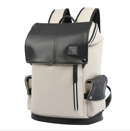 Stylish and practical shoulder bag made from high-quality PU material, featuring a detachable strap for customisable wear