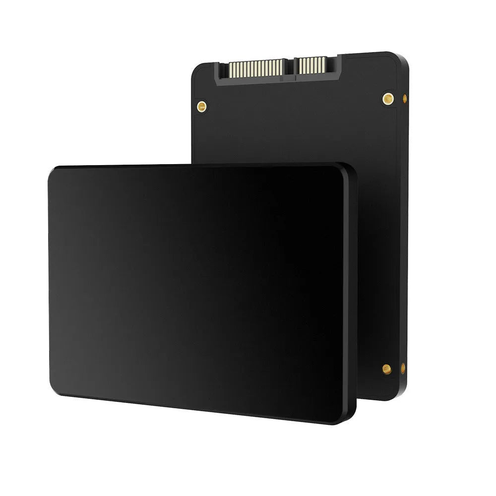 2.5 inch SATA3 solid state drive 1TB with 7mm thickness for laptop and desktop computers