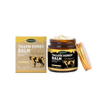 Butter skin cream moisturiser in a 114g jar with honey and lavender extract