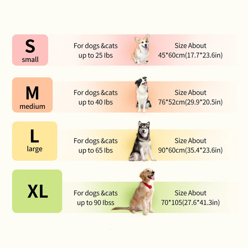 Cozy Velvet Dog Bed - Plush, Washable Dog Cushion for Comfort