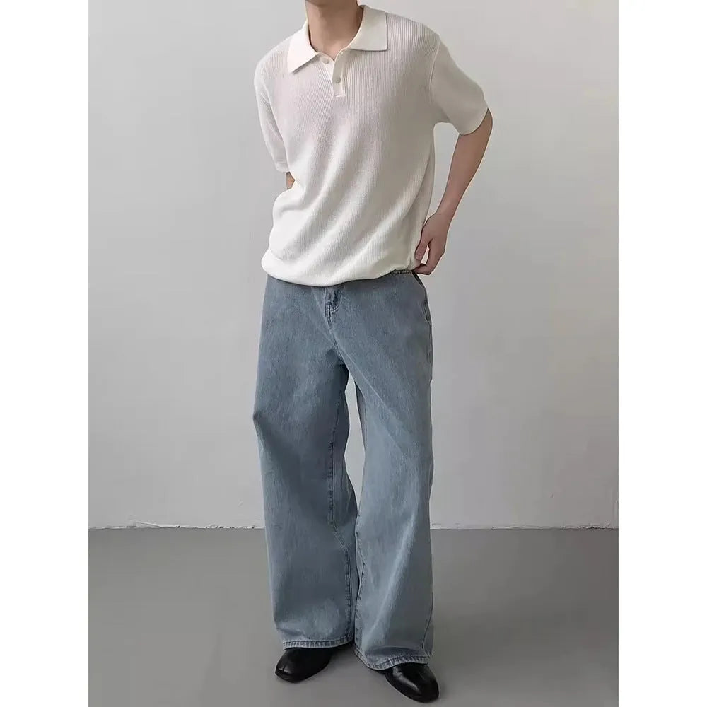 Loose-fit polyester pullover top for teenagers, available in black, gray, and white, sizes M to XXXL