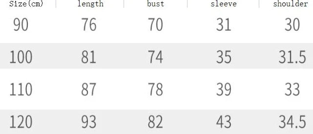 Baby wearing white duck down jacket with hood in yellow colour, suitable for 90-120cm heights