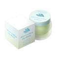 A 20g jar of mint cooling lip mask balm for dry lips.