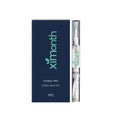 Repairing antibacterial nail pen for fungal nail treatment with tea tree oil formula