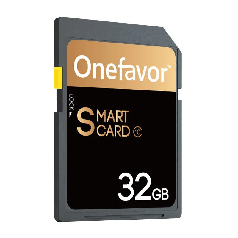 SD to PCMCIA adapter card with 32GB memory for Mercedes-Benz car audio system