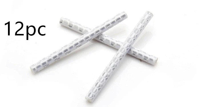 Colorful Spoke Bicycle Reflective Strip for enhanced night visibility