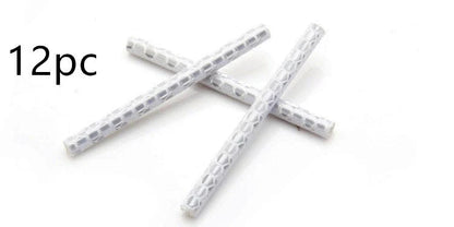 Colorful Spoke Bicycle Reflective Strip for enhanced night visibility