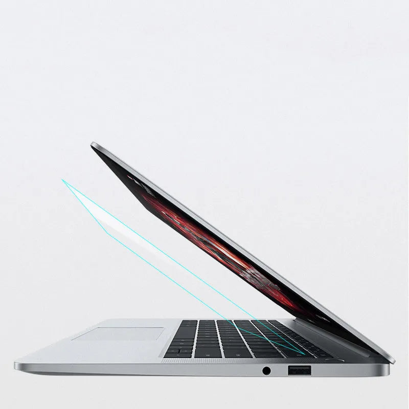 Huawei MateBook screen protector film 2-pack for 14in laptop model