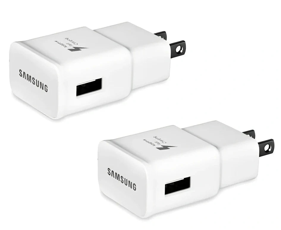 7100 S7 S6 fast charger with 9V output, 2000mA current, USB interface for Samsung phones and travel use