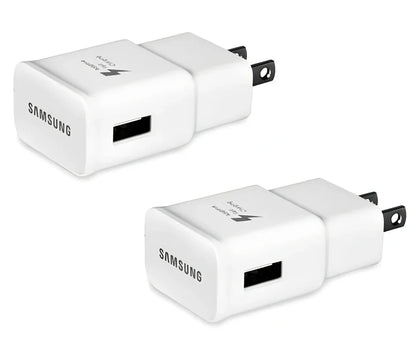7100 S7 S6 fast charger with 9V output, 2000mA current, USB interface for Samsung phones and travel use