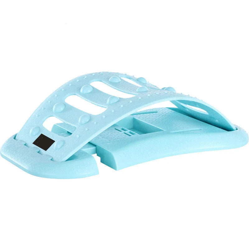 Lumbar Tractor Waist Traction Therapy Orthosis for back pain relief