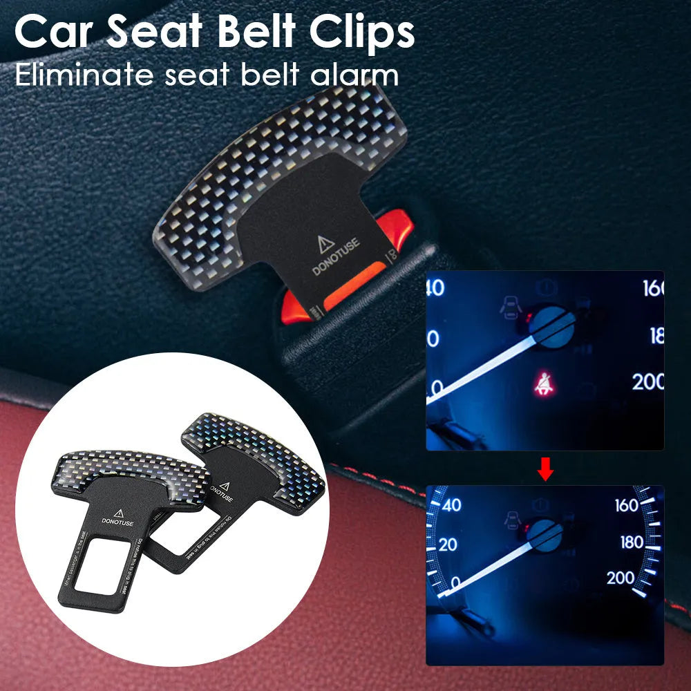 Aluminium key chain bottle opener with a lock tongue tool in frosted carbon fibre finish.