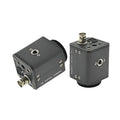 HC-109 mini metal gun-style industrial microscope camera with CMOS sensor