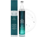 Retinol Eye Rolling Fluid 15ml with roller ball applicator for under-eye care